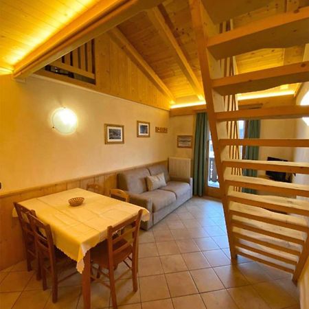 Bait Ables Aparthotel Livigno Exterior photo